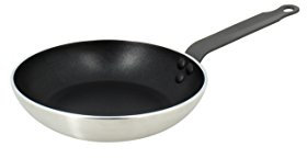 OGO LIVING Bratpfanne aus Aluminium und Induktion, 20 cm