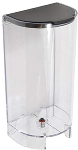 SPARES2GO Water Tank for Magimix M105 Inissia Coffee Machine