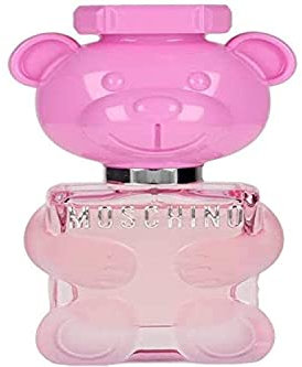 Toy 2 Bubble Gum Edt, eau de toilette dalla freschezza leggera, perfetta per chi preferisce note leggere e fresche, flacone da 30 ml ideale per chi ama prendersi cura di sé con piccole abitudini regol