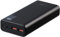 revolt 12V Powerbank: USB-Powerbank, 20.000 mAh, USB-C PD, Display, Metall, QC3.0, 3 A, 20 W (Powerbank 12 Volt, für Smartphone, Ladegerät)
