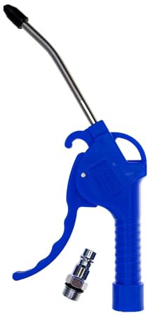ICE PRO NOTOS - Air Blow Gun for air Compressor