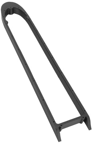 Chrees Caja de Batería para Patinete Eléctrico Premium PAL, Almohadilla de Extensión, Aumento de Efectivo para Propietarios de Patinete Pro PRO2