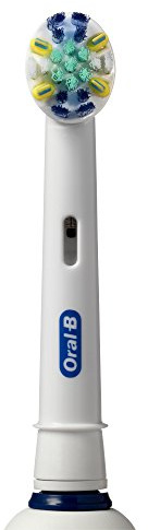 Braun Oral-B EB TiefenR 4er Aufsteckbürsten