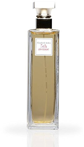 Elizabeth Arden 5th Avenue Women's Perfume Eau de Parfum 125 ml