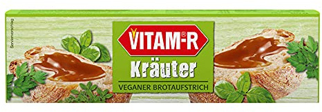 Kräuter VITAM-R Hefeextrakt (80 g)