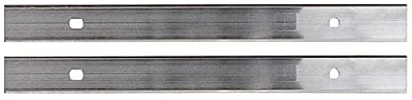1 Paar Hobel-Wendemesser, HL-Stahl