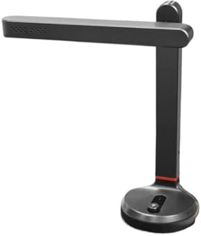 Bokskanner, Bokskanner Autofokus Dokumentskanner Max A4 A3-storlek Med LED-bordslampa for Hemmakontor,för bilder/ID-kort/kontorsmanuskript(SD-3000NC)