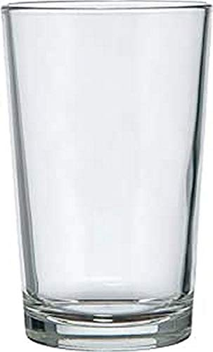 ARC Set 24 Vasos CAÑA Lisa 20 cl