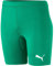 PUMA Herren Liga Baselayer Hosen, Pfeffergrün, XS EU