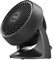 Vornado Circulateur d'air Circulador de Aire, Negro, Diamètre 28cm
