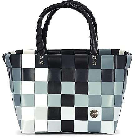 ICE-Bag Witzgall 5008-51-0 MINI, Einkaufskorb, Shoppertasche,ca. 25x22x22 cm