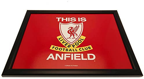 Liverpool Football Club Lap Tray