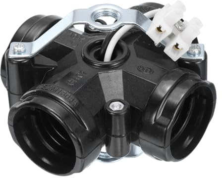 PATIKIL E26/E27 Medium Base 4 Light Cluster Socket, 1 Pcs Lamp Base Holder Multi-Cluster Incandescent for E26/E27 Lamp Holder Bulb,Black