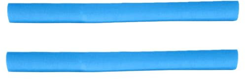 Tubo Tubolo Bastone Cavo Noodle Galleggiante - 1/2 Pezzi Noodle In Schiuma Per Piscina | 150cm Tubo Galleggiante Piscina | Mare Piscina Nuoto Fitness In Schiuma Polietilene Espanso Sport Acquatici