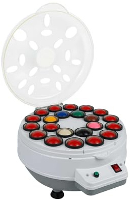 Limpiador De Billar, Limpiador AutomáTico De Bolas De Billar/Snooker con Sistema De RefrigeracióN ElectromecáNico para 22 Snooker Billar Bola Club de Billar