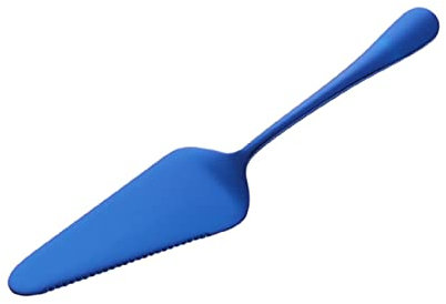 ULTECHNOVO Cuchillo para Pizza Pala para Tartas De Acero Inoxidable Pala para Hornear Espátula Bordes De Tartas