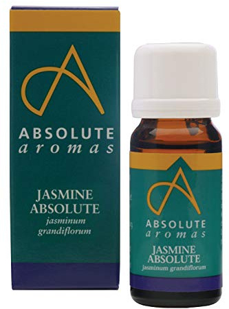 Absolute Aromas Jasmine Essential Oil, 2 ml