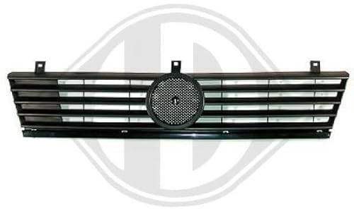 Diederichs 1665040 kylgrill