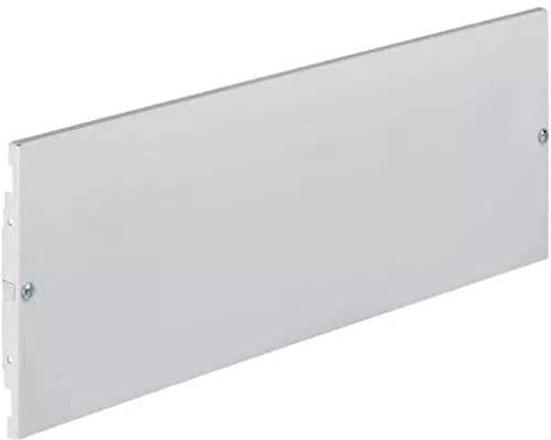 Hager série quadro – Couvercle aveugle fixe 200 x 600