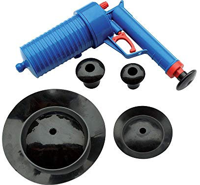 Sturalavello, sturalavandino, sturatubi a pressione + 4 membrane sagomate incluse