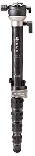 Benro MSDPL46C SupaDupa Monopod