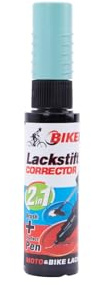 Fasi Victoria Lackstift Pastel Turquoise 12 ml