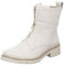 ARA Damen Dover Stiefelette, Cream, 42.5 EU