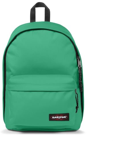 EASTPAK Mochilas verdes con gemas fuera de la oficina, verde Gem, Talla única, Mochilas verdes con gemas fuera de la oficina