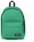 EASTPAK Mochilas verdes con gemas fuera de la oficina, verde Gem, Talla única, Mochilas verdes con gemas fuera de la oficina