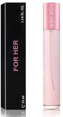 Dupario Parfüm Damenparfüm 33ml Duft Spray – das Dupe als Eau de Parfum (D199)