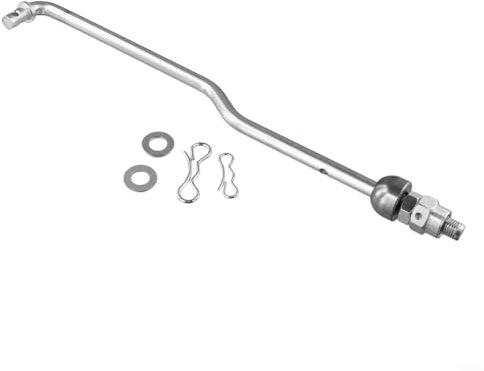 Link di ricambio per ponte anteriore, adatto per tosaerba da equitazione, compresi i numeri di modello YTH2242 e 2042LS