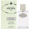 Prada Infusion D'Iris Cedre homme/men, Eau de Parfum Vaporisateur, 1er Pack (1 x 100 ml)