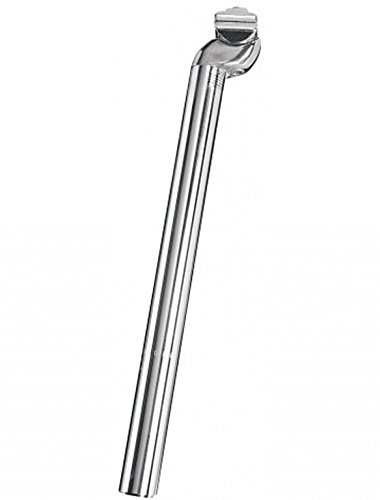ERGOTEC TIJA DE SILLIN Patent Hook Aluminio 350mm-