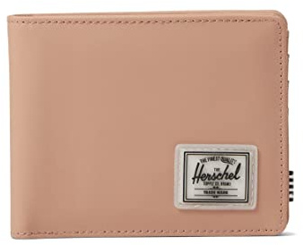 HERSCHEL 11162-02077 Roy RFID Backpack Unisex ASH Rose