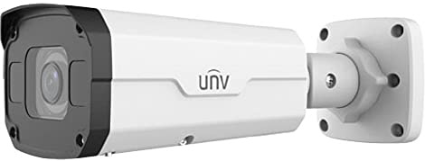 Uniview IPC2328SB-DZK-I0 telecamera di sorveglianza Capocorda Telecamera di sicurezza IP Esterno 3840 x 2160 Pixel Soffitto/muro