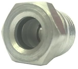 Power Steering Pipe Connector Nut Fits Ford Focus Fiesta Mondeo Transit 6742740