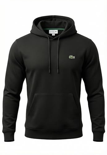 Lacoste Sweat sh9839 031 Noir 5