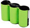 subtel Ersatz Akku für Wolf-Garten Accu 60; Gardena 8800/8810/8808 Ersatzakku Accu60/302768/Accu45; 7084889 3.6V 3000mAh NiMH Batterie Werkzeugakku