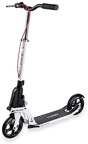 authentic sports & toys GmbH GLOBBER MY Too 18,0 KS Brake, vit