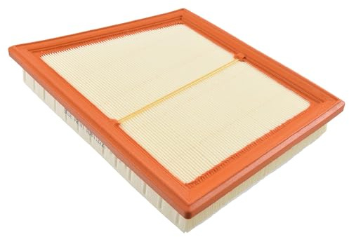 Blue Print ADB112221 Air Filter, pack of one