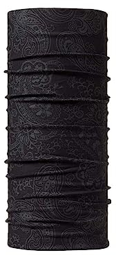 Original EcoStretch Multifunktionstuch AFGAN GRAPHITE