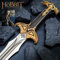 United Cutlery United Cutlery Hobbit Sword Of Bard United Cutlery Hobbit Sword Of Bard