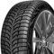 SYRON Tires Everest 2 235/35 R19 91 H XL - D/C/72dB Winterreifen (PKW), 235/35 R19 91H XL