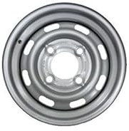 Jante 4.00J13 4 Trous 130 Déport 20 | Compatible toutes marques