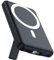 AOGUERBE Mag-Safe Powerbank 10000mah, Magnetische Externe Batterie, Wireless Power Bank 22.5W PD Schnelles Laden mit LED-Display, Faltbarer Akkupack für iPhone 16/15/14/13/12/Mini/Pro/Pro Max