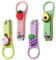 4 Pieces Nail Clipper with Nail File, Safety Nail Trimmer, Newborn Nail Clipper, Baby Nail Care Set