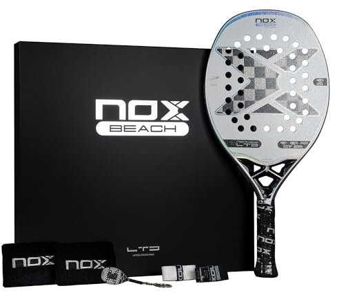 NOX NG17 Beach Tennis Racket Limited Edition