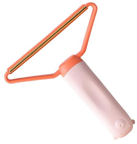 Tonysa Épilateur Efficace pour Poils D'animaux de 13 Cm de Large, Outil Double Face pour Meubles de Maison, épilation Permanente pour Chiens avec Cuivre PP – pour Tapis, Canapés, Intérieurs de Voiture