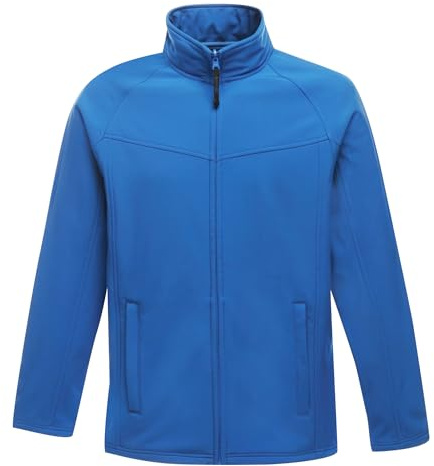 Regatta Uproar Soft Shell Chaqueta Uproar Hombre