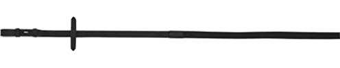 Norton Rênes Hunter Pro 16mm - Couleurs - Noir, Taille Equipement Cheval - Cheval